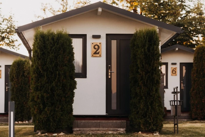 Szentegyháza Szállás | Üdülőfalu (K0508-96) A kép szerzői jogvédelem alatt állhat. Javasolt a kapcsolatfelvétel a jog tulajdonossal.