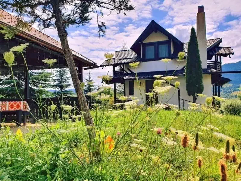 Vama Cazare | Sat de vacanță (K1208-1) Imaginea poate fi supusă drepturilor de autor. Se recomandă contactarea titularului drepturilor.