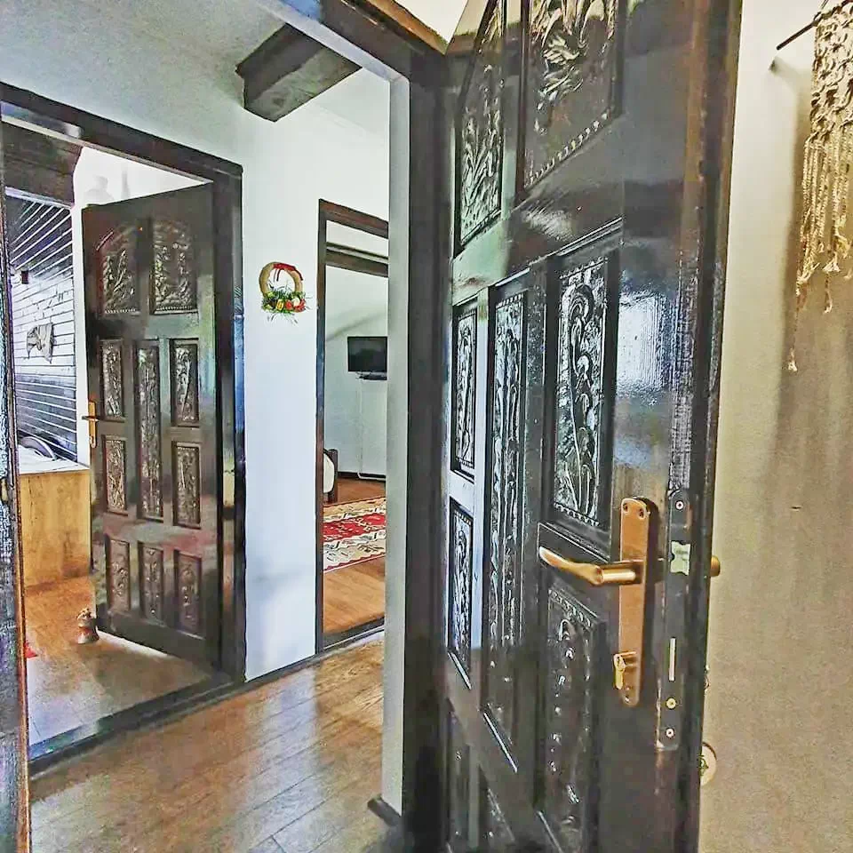 Vama Cazare | Sat de vacanță (K1208-11) Imaginea poate fi supusă drepturilor de autor. Se recomandă contactarea titularului drepturilor.