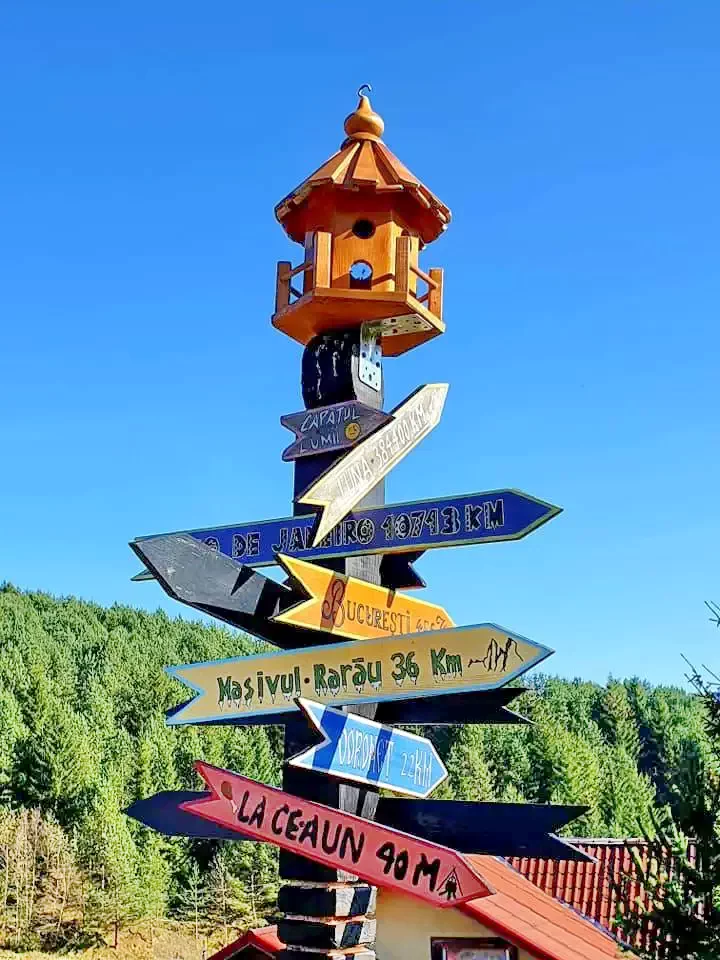 Vama Cazare | Sat de vacanță (K1208-46) Imaginea poate fi supusă drepturilor de autor. Se recomandă contactarea titularului drepturilor.