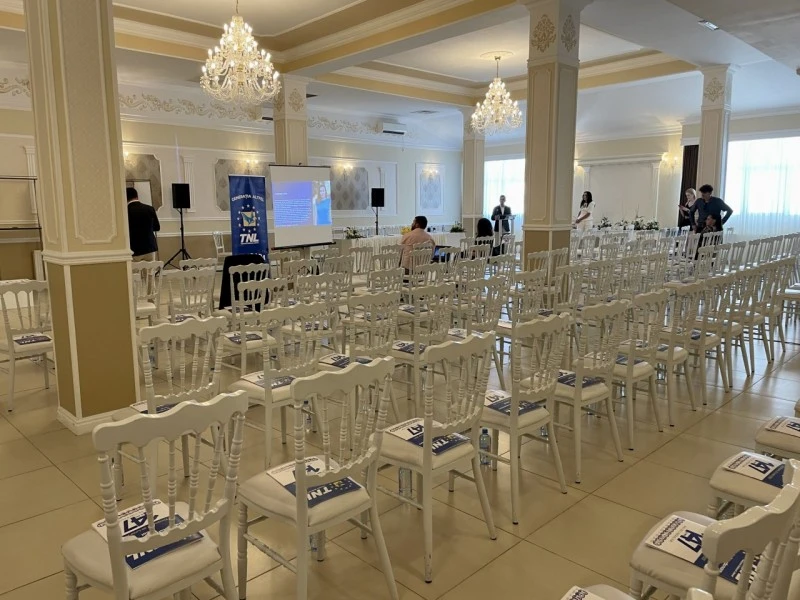 Timișoara Cazare | Hotel*** (K1578-13) Imaginea poate fi supusă drepturilor de autor. Se recomandă contactarea titularului drepturilor. Timișoara Cazare | Hotel*** (K1578-13) Imaginea poate fi supusă drepturilor de autor. Se recomandă contactarea titularului drepturilor.