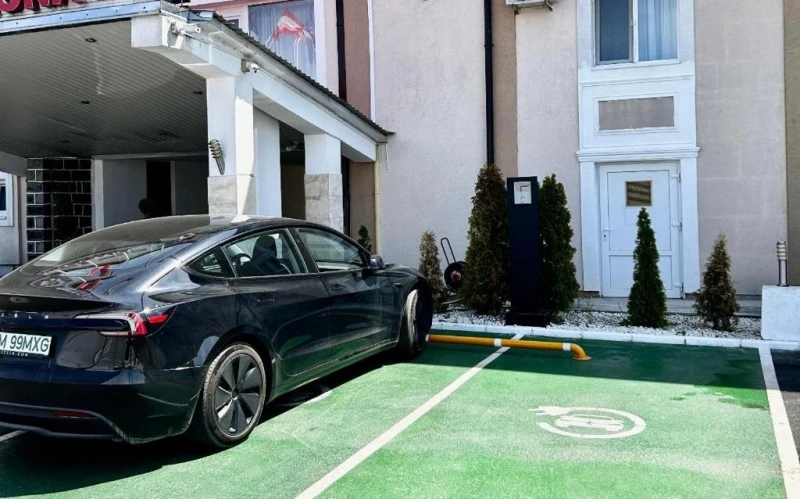 Timișoara Cazare | Pensiune turistică (K1578-48) Imaginea poate fi supusă drepturilor de autor. Se recomandă contactarea titularului drepturilor.