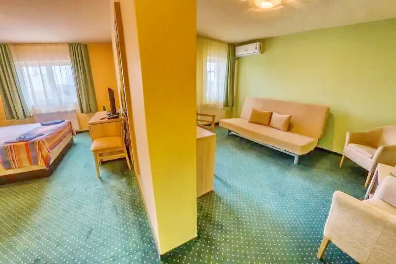 Târgu Mureș Cazare | Hotel**** (K0084-10) Imaginea poate fi supusă drepturilor de autor. Se recomandă contactarea titularului drepturilor.