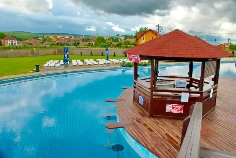 Târgu Mureș Cazare | Hotel**** (K0084-103) Imaginea poate fi supusă drepturilor de autor. Se recomandă contactarea titularului drepturilor.