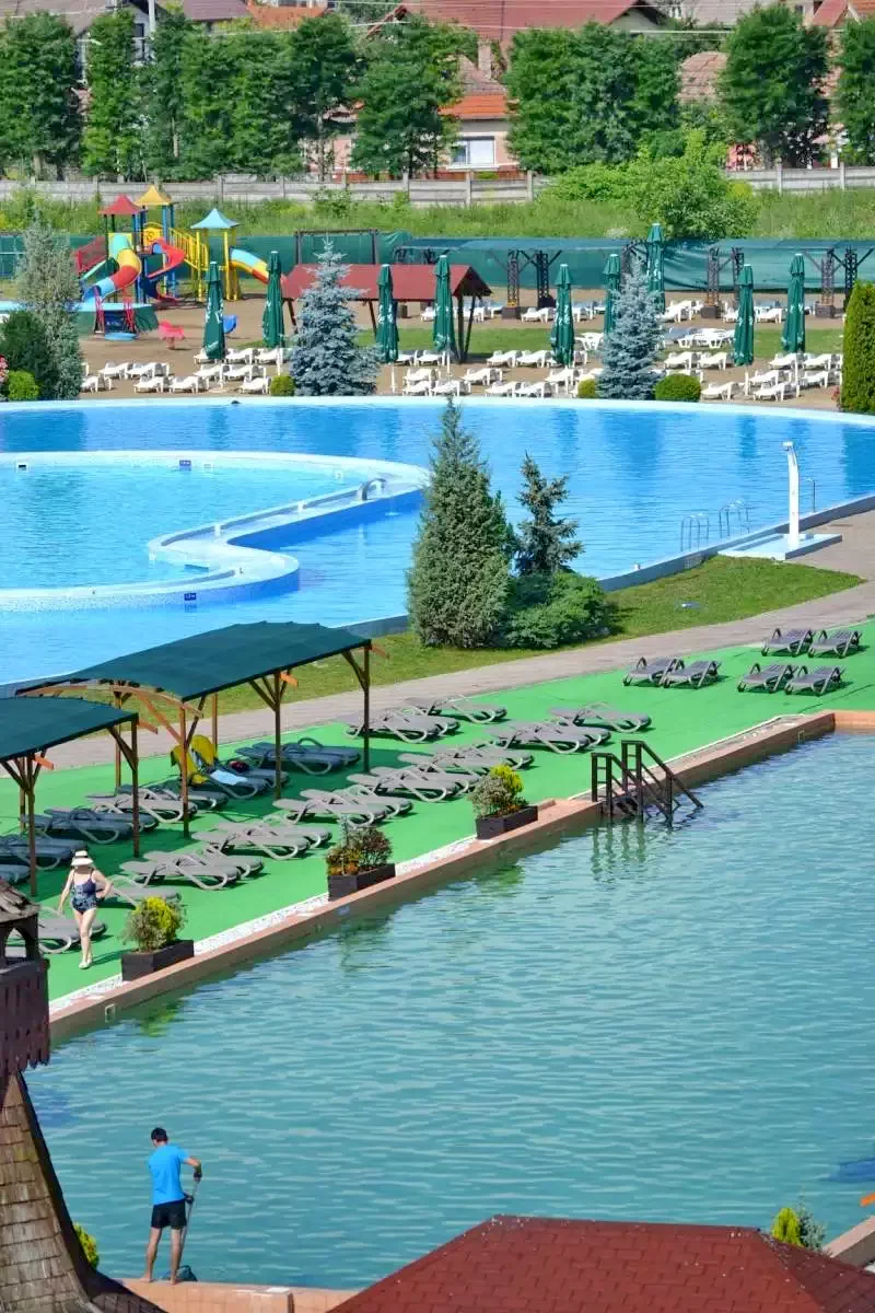 Târgu Mureș Cazare | Hotel**** (K0084-104) Imaginea poate fi supusă drepturilor de autor. Se recomandă contactarea titularului drepturilor.