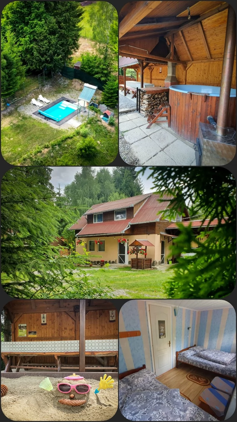 Liban Cazare | Sat de vacanță (K0282-1) Imaginea poate fi supusă drepturilor de autor. Se recomandă contactarea titularului drepturilor.