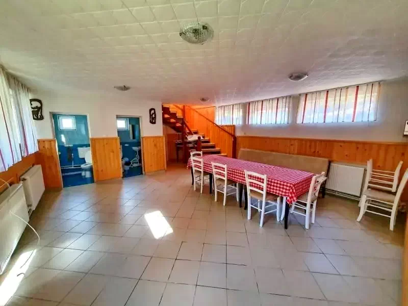 Szállás Liban - Casa de vacanță Balázsi *** | Libán - Balázsi Kulcsosház ***. A kép szerzői jogvédelem alatt állhat. Javasolt a kapcsolatfelvétel a jog tulajdonossal.