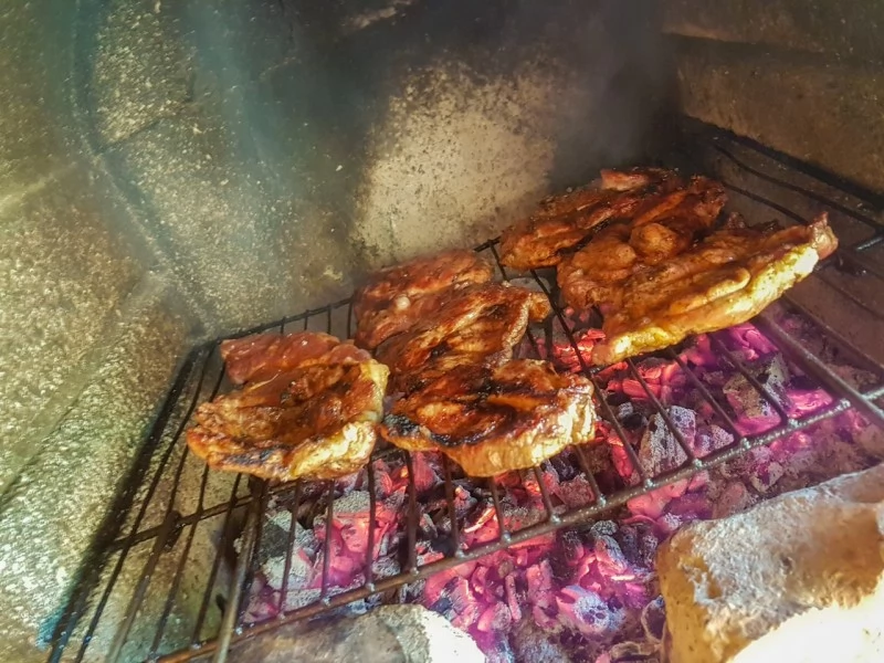 Szállás Liban - Casa de vacanță Balázsi *** | Libán - Balázsi Kulcsosház ***. A kép szerzői jogvédelem alatt állhat. Javasolt a kapcsolatfelvétel a jog tulajdonossal.