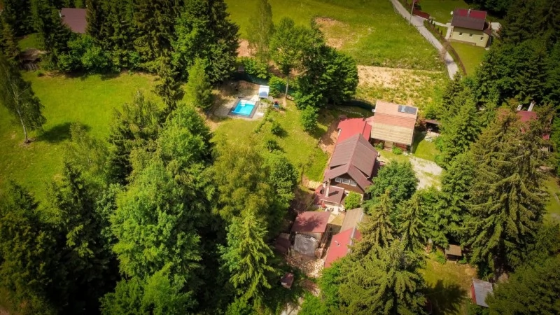 Liban Cazare | Sat de vacanță (K0282-34) Imaginea poate fi supusă drepturilor de autor. Se recomandă contactarea titularului drepturilor.