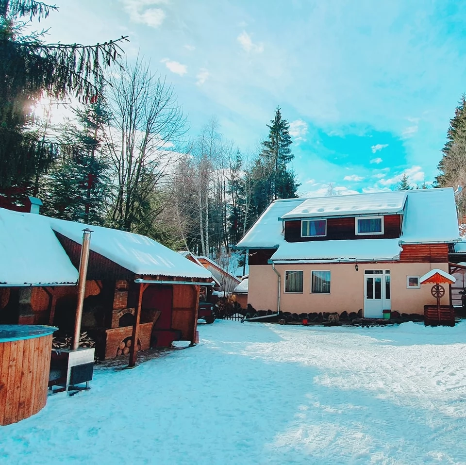 Liban Cazare | Sat de vacanță (K0282-36) Imaginea poate fi supusă drepturilor de autor. Se recomandă contactarea titularului drepturilor.