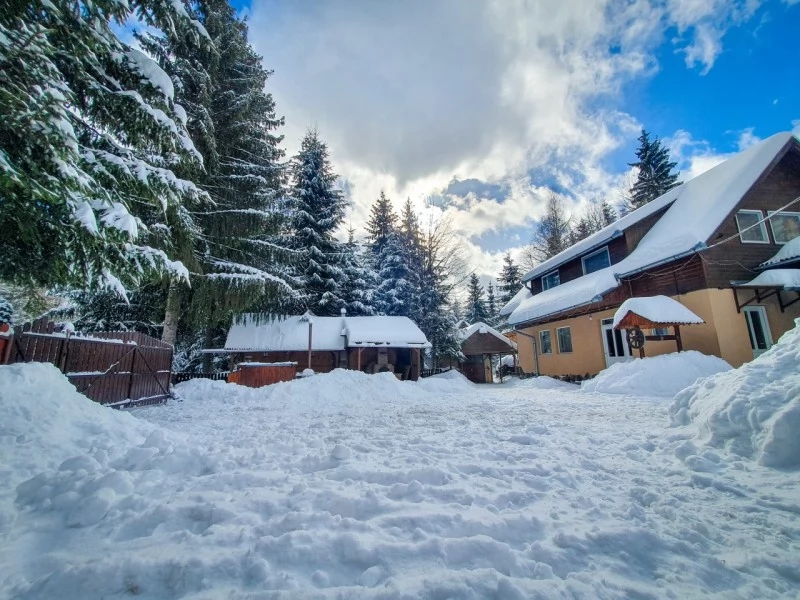 Liban Cazare | Cabană (K0282-38) Imaginea poate fi supusă drepturilor de autor. Se recomandă contactarea titularului drepturilor.