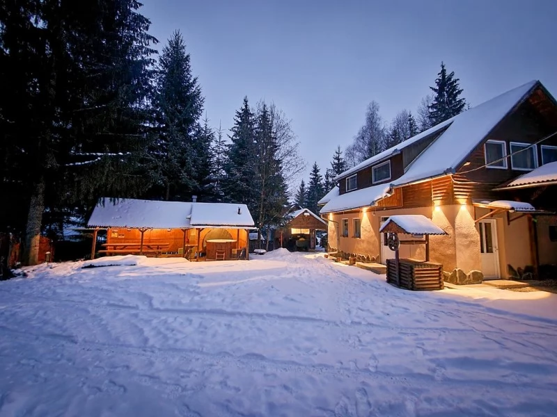 Liban Cazare | Sat de vacanță (K0282-39) Imaginea poate fi supusă drepturilor de autor. Se recomandă contactarea titularului drepturilor.