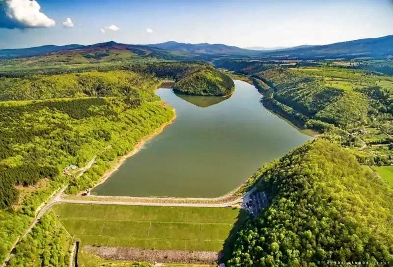 Liban Cazare | Sat de vacanță (K0282-42) Imaginea poate fi supusă drepturilor de autor. Se recomandă contactarea titularului drepturilor.