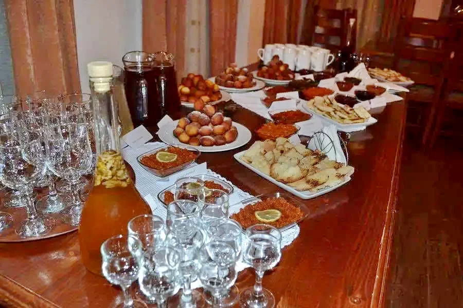 Arieșeni Cazare | Vila (K0995-6) Imaginea poate fi supusă drepturilor de autor. Se recomandă contactarea titularului drepturilor.