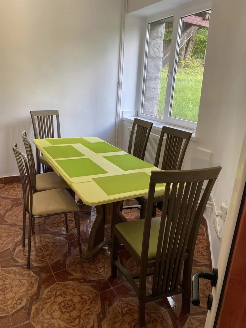 Sovata Cazare | Vila (K0348-41) Imaginea poate fi supusă drepturilor de autor. Se recomandă contactarea titularului drepturilor. Sovata Cazare | Vila (K0348-41) Imaginea poate fi supusă drepturilor de autor. Se recomandă contactarea titularului drepturilor.