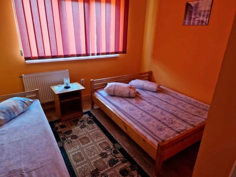 Câmpu Cetății Cazare | Hotel**** (K1472-8) Imaginea poate fi supusă drepturilor de autor. Se recomandă contactarea titularului drepturilor.