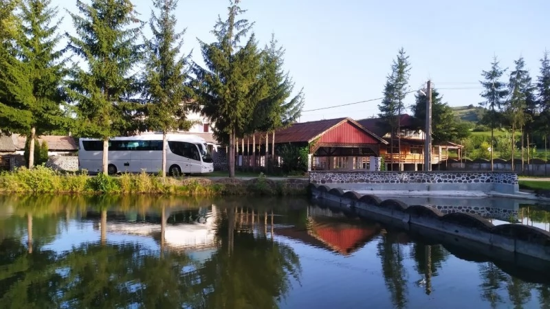 Câmpu Cetății Cazare | Hotel**** (K1472-65) Imaginea poate fi supusă drepturilor de autor. Se recomandă contactarea titularului drepturilor.