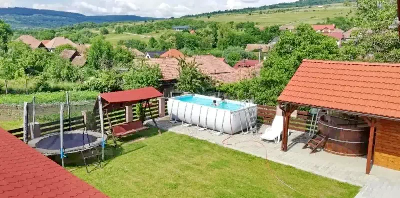 Lupeni Cazare | Hotel**** (K0981-1) Imaginea poate fi supusă drepturilor de autor. Se recomandă contactarea titularului drepturilor.