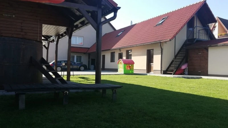 Farkaslaka Szállás | Hotel**** (K0981-10) A kép szerzői jogvédelem alatt állhat. Javasolt a kapcsolatfelvétel a jog tulajdonossal.