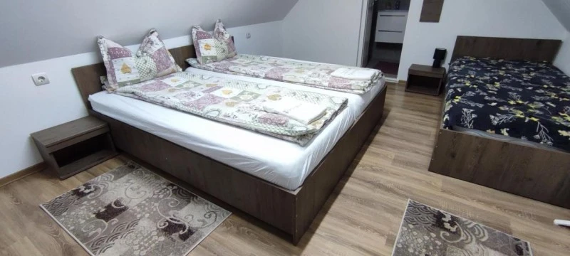 Lupeni Cazare | Casă de oaspeți (K0981-22) Imaginea poate fi supusă drepturilor de autor. Se recomandă contactarea titularului drepturilor.