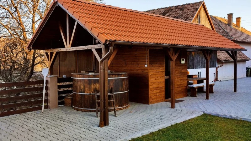 Farkaslaka Szállás | Hotel**** (K0981-30) A kép szerzői jogvédelem alatt állhat. Javasolt a kapcsolatfelvétel a jog tulajdonossal.