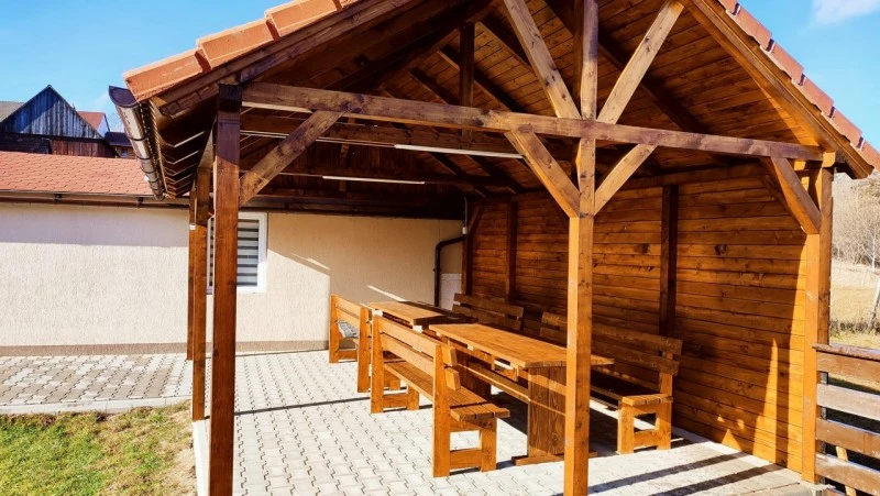 Lupeni Cazare | Hotel**** (K0981-39) Imaginea poate fi supusă drepturilor de autor. Se recomandă contactarea titularului drepturilor.