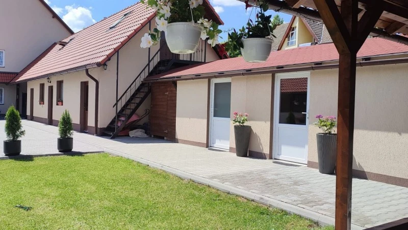 Lupeni Cazare | Hotel**** (K0981-43) Imaginea poate fi supusă drepturilor de autor. Se recomandă contactarea titularului drepturilor.