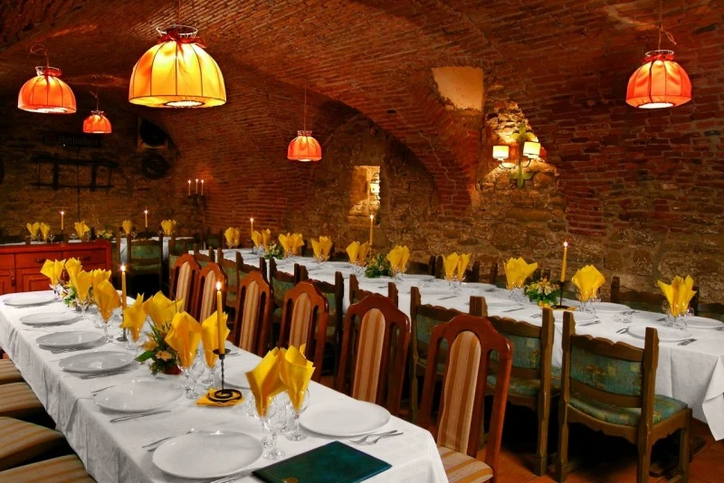 Cazare Sighișoara - Hotel Casa Wagner*** | Segesvár - Casa Wagner Hotel***. Imaginea poate fi supusă drepturilor de autor. Se recomandă contactarea titularului drepturilor.