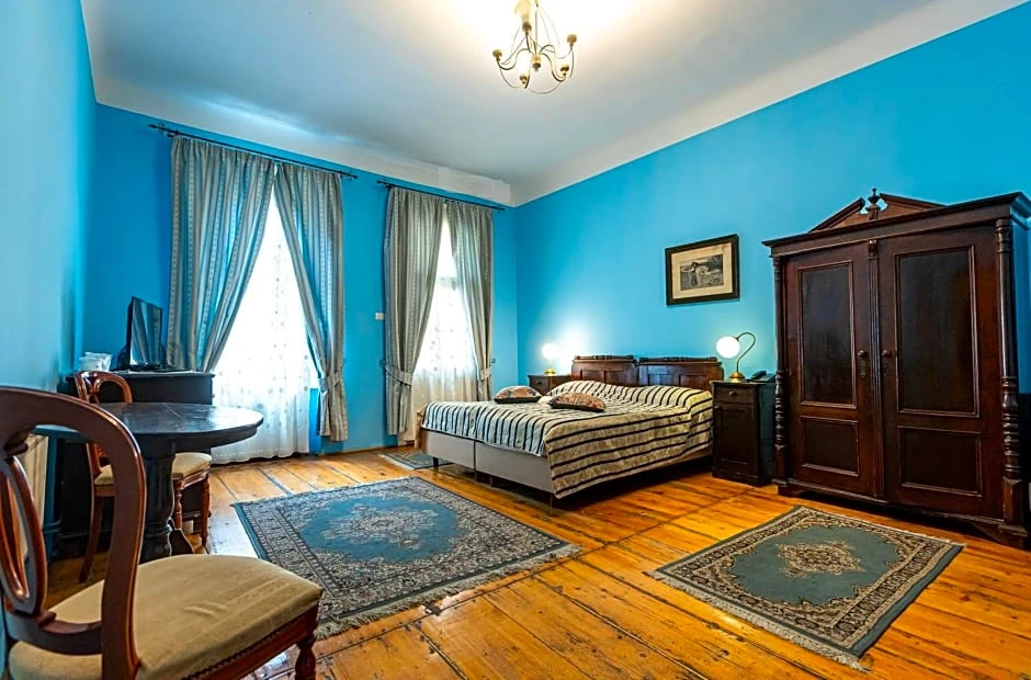 Cazare Sighișoara - Hotel Casa Wagner*** | Segesvár - Casa Wagner Hotel***. Imaginea poate fi supusă drepturilor de autor. Se recomandă contactarea titularului drepturilor.