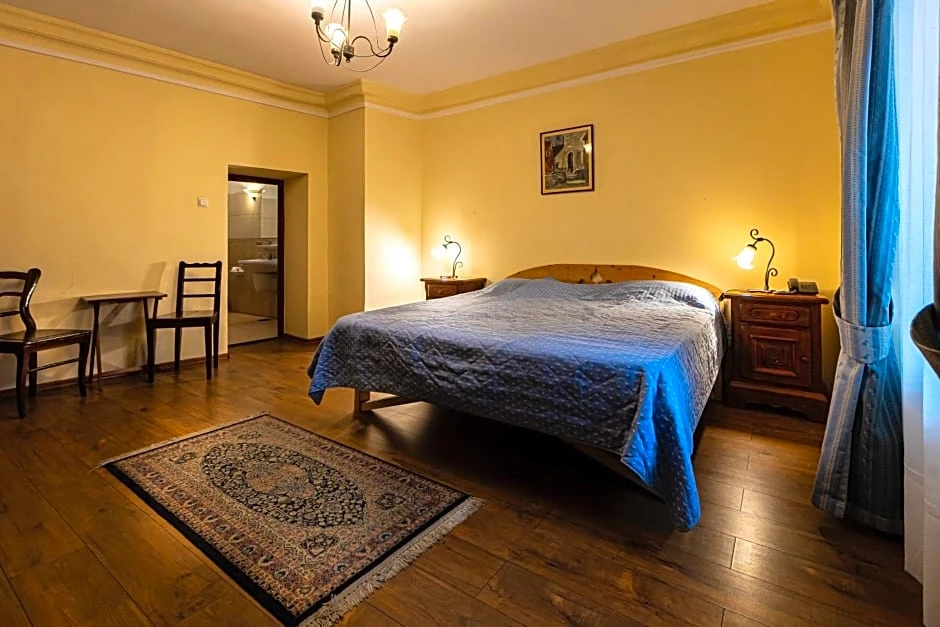 Cazare Sighișoara - Hotel Casa Wagner*** | Segesvár - Casa Wagner Hotel***. Imaginea poate fi supusă drepturilor de autor. Se recomandă contactarea titularului drepturilor.