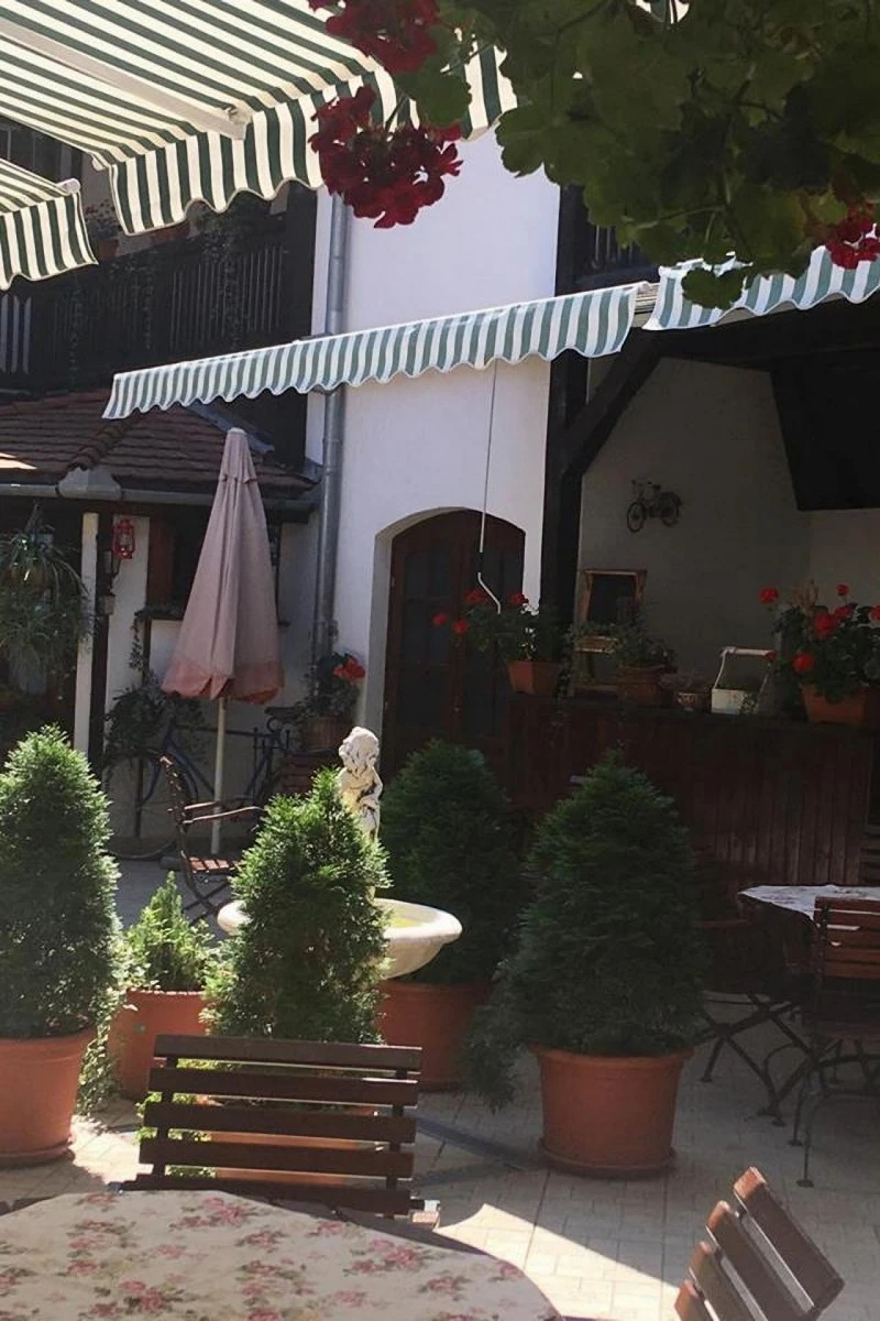 Cazare Sighișoara - Hotel Casa Wagner*** | Segesvár - Casa Wagner Hotel***. Imaginea poate fi supusă drepturilor de autor. Se recomandă contactarea titularului drepturilor.