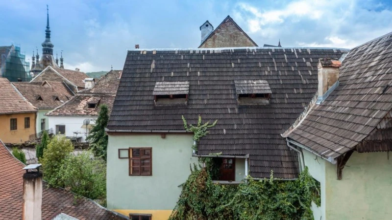 Sighișoara Cazare | Hostel (K1425-64) Imaginea poate fi supusă drepturilor de autor. Se recomandă contactarea titularului drepturilor.