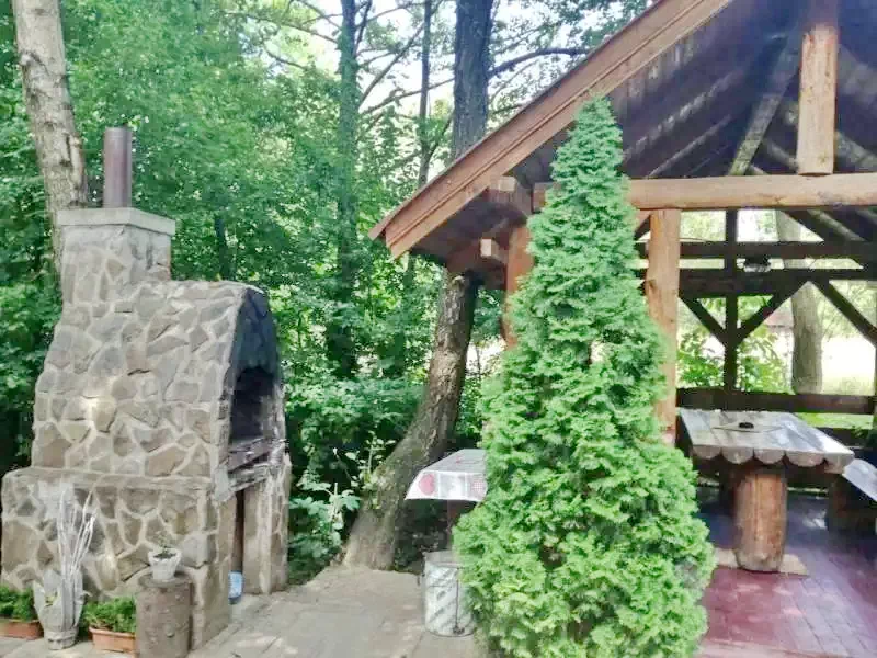 Cazare Câmpu Cetății - Casa de vacanță Imola Timea | Vármező - Imola Timea Kulcsosház. Imaginea poate fi supusă drepturilor de autor. Se recomandă contactarea titularului drepturilor.