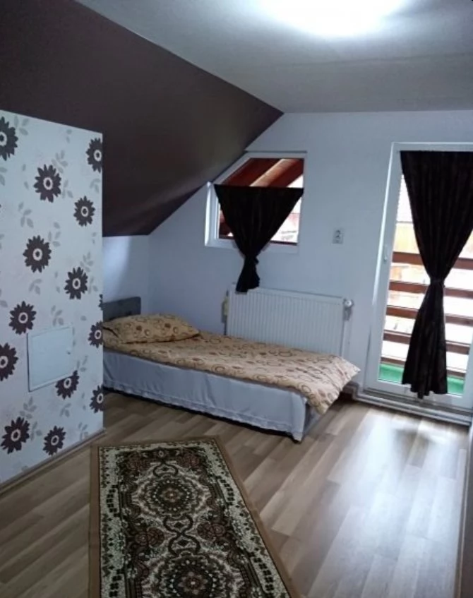 Lăzarea Cazare | Hotel**** (K1462-24) Imaginea poate fi supusă drepturilor de autor. Se recomandă contactarea titularului drepturilor.