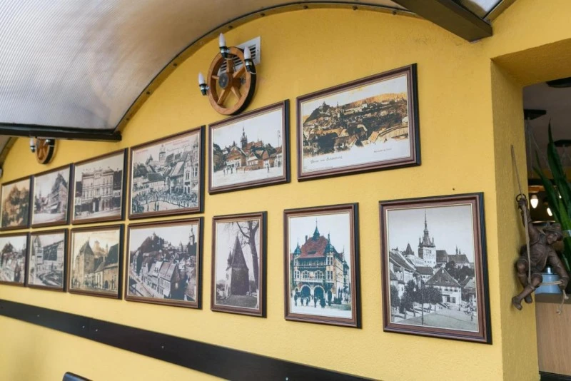 Cazare Sighișoara - Hotel Transilvania *** | Segesvár - Transilvania Hotel ***. Imaginea poate fi supusă drepturilor de autor. Se recomandă contactarea titularului drepturilor.