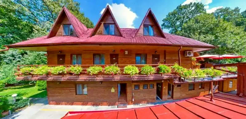 Bukarest Szállás | Motel (K0772-48) A kép szerzői jogvédelem alatt állhat. Javasolt a kapcsolatfelvétel a jog tulajdonossal.