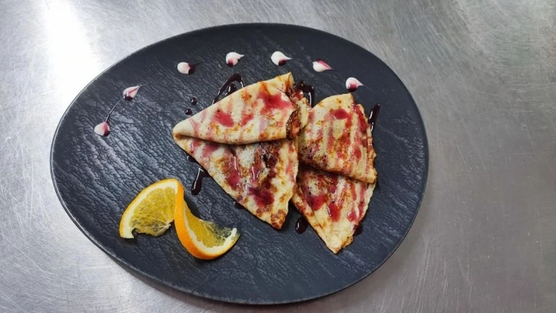 Hațeg Cazare | Hotel*** (K1547-3) Imaginea poate fi supusă drepturilor de autor. Se recomandă contactarea titularului drepturilor.