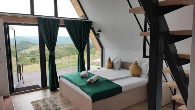 Hațeg Cazare | Hotel*** (K1547-67) Imaginea poate fi supusă drepturilor de autor. Se recomandă contactarea titularului drepturilor.