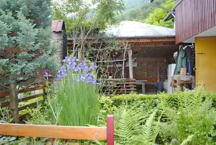 Gilău Cazare | Sat de vacanță (K0893-26) Imaginea poate fi supusă drepturilor de autor. Se recomandă contactarea titularului drepturilor.