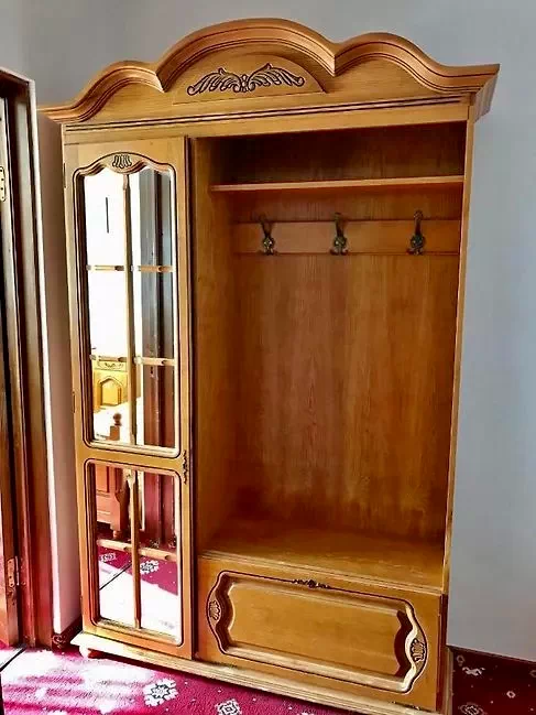 Ceahlău Cazare | Hotel*** (K0539-8) Imaginea poate fi supusă drepturilor de autor. Se recomandă contactarea titularului drepturilor.