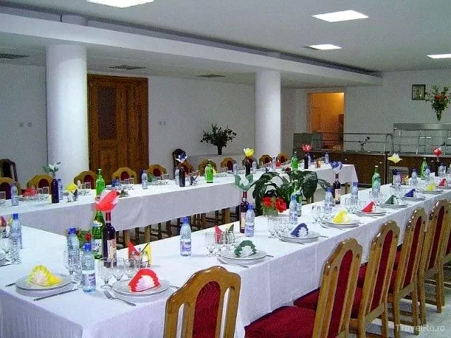 Csalhó Szállás | Hotel*** (K0539-14) A kép szerzői jogvédelem alatt állhat. Javasolt a kapcsolatfelvétel a jog tulajdonossal.