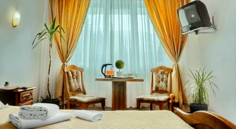 Csalhó Szállás | Hotel*** (K0539-22) A kép szerzői jogvédelem alatt állhat. Javasolt a kapcsolatfelvétel a jog tulajdonossal.