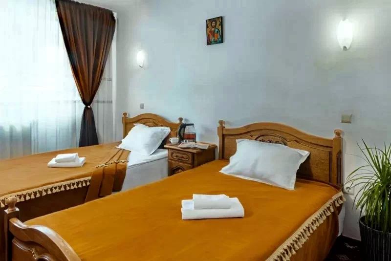 Ceahlău Cazare | Hotel*** (K0539-26) Imaginea poate fi supusă drepturilor de autor. Se recomandă contactarea titularului drepturilor.