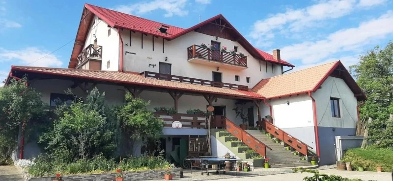 Cehu Silvaniei Cazare | Pensiune (K0627-52) Imaginea poate fi supusă drepturilor de autor. Se recomandă contactarea titularului drepturilor.