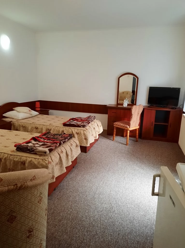 Cazare Sovata - Vila Edit *** | Szováta - Edit Villa ***. Imaginea poate fi supusă drepturilor de autor. Se recomandă contactarea titularului drepturilor.