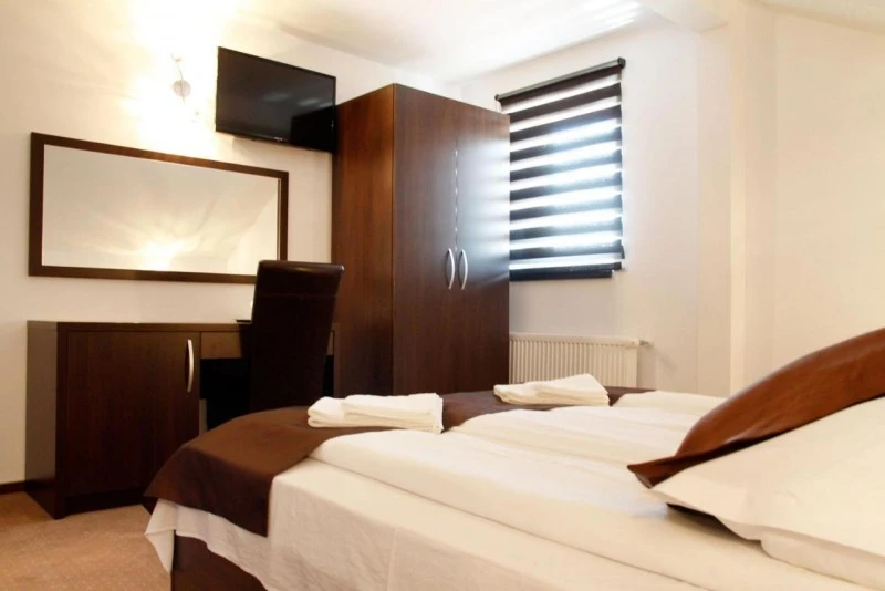 Sibiu Cazare | Motel (K0566-6) Imaginea poate fi supusă drepturilor de autor. Se recomandă contactarea titularului drepturilor.