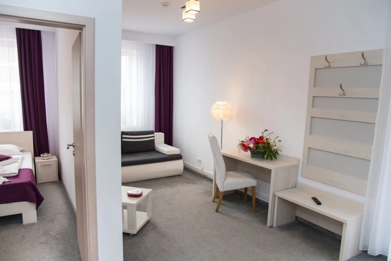 Sibiu Cazare | Motel (K0566-7) Imaginea poate fi supusă drepturilor de autor. Se recomandă contactarea titularului drepturilor.