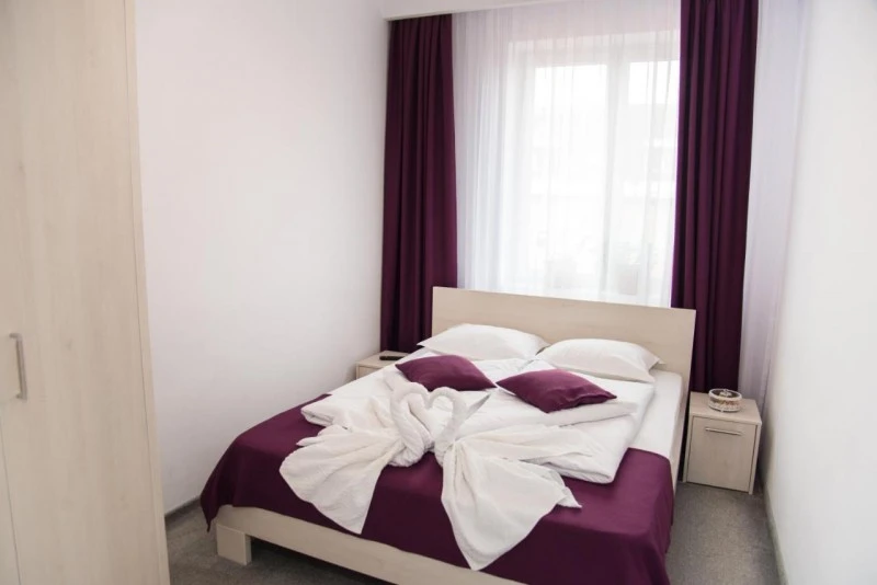 Sibiu Cazare | Pensiune (K0566-10) Imaginea poate fi supusă drepturilor de autor. Se recomandă contactarea titularului drepturilor.