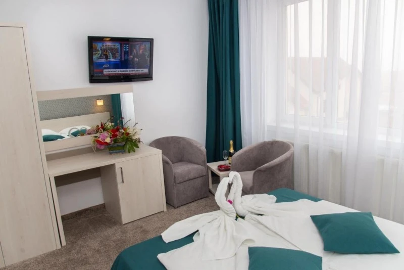 Sibiu Cazare | Motel (K0566-20) Imaginea poate fi supusă drepturilor de autor. Se recomandă contactarea titularului drepturilor.