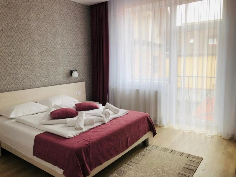 Sibiu Cazare | Motel (K0566-41) Imaginea poate fi supusă drepturilor de autor. Se recomandă contactarea titularului drepturilor.
